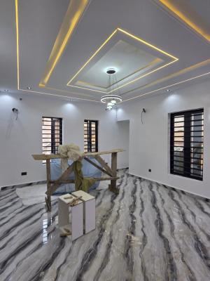 5 Bedroom Terrace Duplex, Ajao Estate,7 Minutes From The Airport, Isolo, Lagos, House for Sale