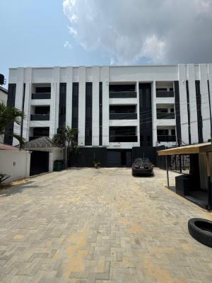 Sharp Newly Built 2 Bedroom Apartment, Lekki Ikate Eti-osa Lagos, Ikate Elegushi, Lekki, Lagos, Flat / Apartment for Rent