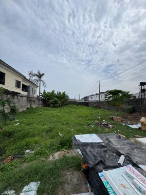 Cornerpiece 675 Sqm of Land, Facing a Major Road, Abraham Adesanya, General Paint, Ajah, Lagos, Land for Rent