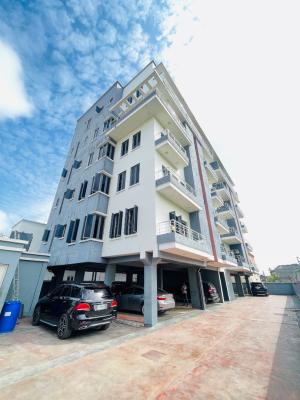 Exquisite and Spacious 3 Bedroom Apartment, Oral Estate, Lekki, Lagos, Flat / Apartment for Rent