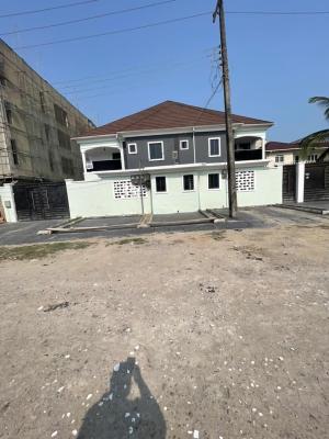 2 Bedroom Flat Available, Lekki Phase 1, Lekki, Lagos, Flat / Apartment for Rent