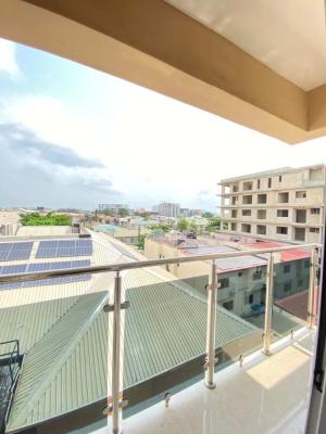 3 Bedrooms Apartment, Lekki Phase 1, Lekki, Lagos, Flat / Apartment for Rent