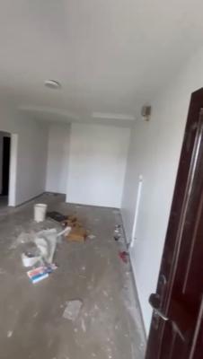 2bedroom Apartment in an Estate, Behind Blenco Supermarket, Sangotedo, Ajah, Lagos, Flat / Apartment for Rent