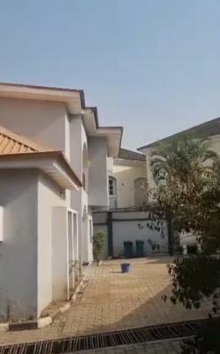 Standard Spacious 6 Bedroom Detached Duplex with Two Bq, Wuse 2, Abuja, Detached Duplex for Rent