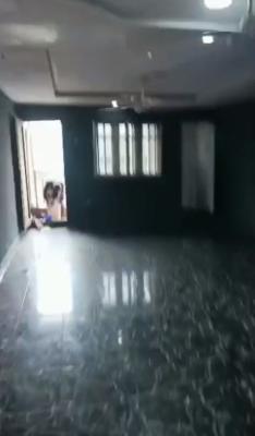Spacious Standard 2 Bedroom Apartment with Car Pack, Adekunle, Yaba, Lagos, Flat / Apartment for Rent
