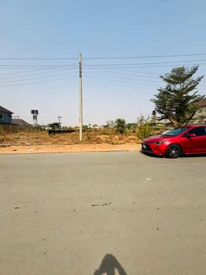 Estate Plot Occupying  800sqm, Galadimawa, Abuja., Galadimawa, Abuja, Land for Sale