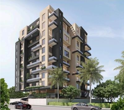 Off Plan Waterfront 2 Bedrooms Apartment with Bq, Old Ikoyi, Ikoyi, Lagos, Flat / Apartment for Sale