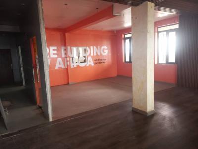120sqm Office Space on The 6th Floor with 2 Functional Elevators, Olokonla, Sangotedo, Ajah, Lagos, Plaza / Complex / Mall for Rent