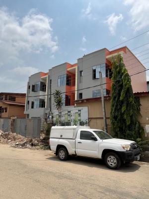 5 Bedroom Terrace Duplex with Bq, Maryland, Lagos, Terraced Duplex for Sale