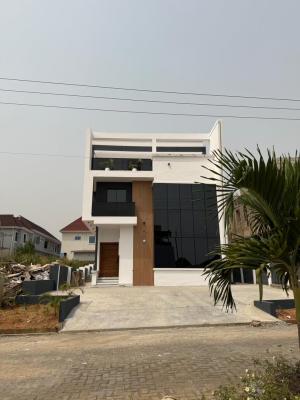 Luxury Semi Equipped 5 Bedroom Fully Detached Duplex, Penthouse, Bq, Engineer Lere Adigun Gra Next to Bcos Bashorun, Ibadan, Oyo, Detached Duplex for Sale