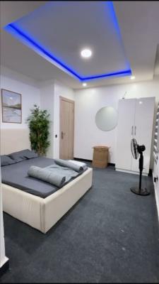 3 Bedroom Terrace Duplex, Alasia, Ajah, Lagos, Terraced Duplex for Rent