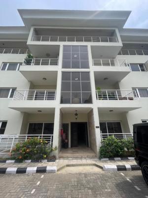 3 Bedroom Apartment with Swimming Pool and Gym, Banana Island, Ikoyi, Lagos, Flat / Apartment for Rent