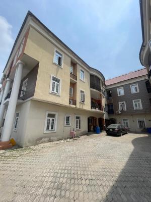 3 Bedroom Apartment with Bq, Chevron, Lekki, Lagos, Flat / Apartment for Rent