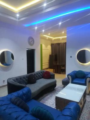 Tastefully Furnished Self-contained Apartment, Off 69rd, Gwarinpa, Abuja, Self Contain (single Rooms) Short Let
