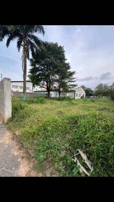Mixed Use Land, Lateef Jakande, Ikeja, Lagos, Mixed-use Land for Sale