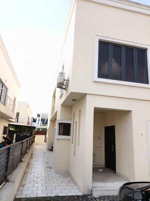 5 Bedroom Semi Detached Duplex with Bq and Swimming Pool, Chevron, Lekki, Lagos, House for Rent