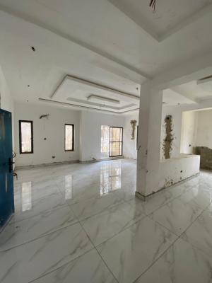 Direct- 2 Bedroom Flat, Ilasan, Lekki, Lagos, Flat / Apartment for Sale