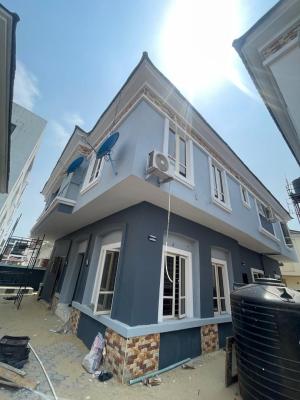 Mini Flat and Self Contain, Chevron, Lekki, Lagos, Flat / Apartment for Rent
