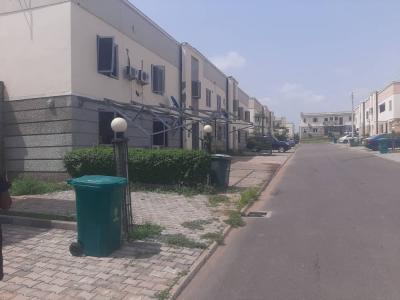 Tastefully Finished 3 Bedroom Block of Flat, Brains and Hammers City, Life Camp, Abuja, Flat / Apartment for Rent