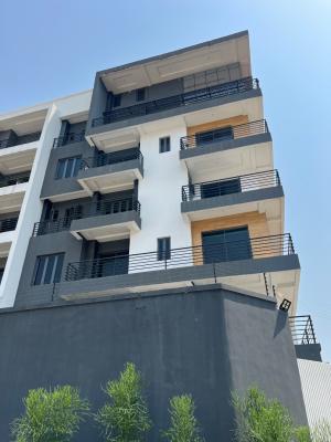 Brand New Contemporary 4 Bedroom Maisonette with Bq, Lekki Phase 1, Lekki, Lagos, Flat / Apartment for Rent