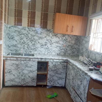 Sharp and Spacious 2bedroom Apartment (downstairs), Lekki Pennusula Scheme 2 Abraham Adesanyan, Ogombo, Ajah, Lagos, Flat / Apartment for Rent