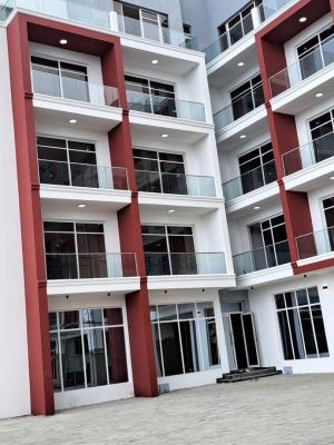 3 Bedroom Apartment with Bq (first Floor), Oniru, Victoria Island (vi), Lagos, Flat / Apartment for Rent