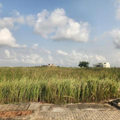 650sqm of Land, Freedom Way, Lekki Phase 1, Lekki, Lagos, Residential Land for Sale