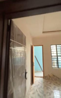 an Executively Built One Bedroom Apartment., Akoka, Yaba, Lagos, Mini Flat (room and Parlour) for Rent
