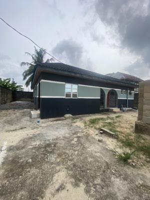 Spacious 2bedroom Apartment in a Serene Location, United Estate, Sangotedo, Ajah, Lagos, Sangotedo, Ajah, Lagos, Flat / Apartment for Rent