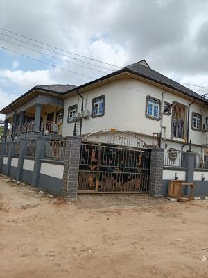 Nicely Built 3bedrooms Apartment., Pole Street, Etete Gra, Benin, Oredo, Edo, Flat / Apartment for Rent