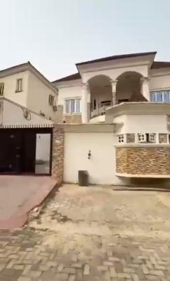 Relatively New, Decent 2 Wings of 4 Bedroom Duplexes (semi-detached, Anthony Village, Anthony, Maryland, Lagos, Semi-detached Duplex for Sale