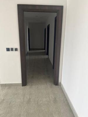 Spacious 4bedroom Apartment, Banana Island Road, Ikoyi Lagos, Banana Island, Ikoyi, Lagos, Flat / Apartment for Rent