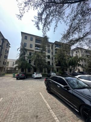 3bedroom Apartment, Lekky County, Ikota, Lekki, Lagos, Flat / Apartment for Rent
