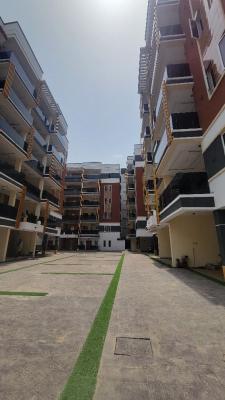 Newly Built Spacious 2 Bedroom Apartment, Off Freedom Way Lekki, Lekki, Lagos, Flat / Apartment for Rent