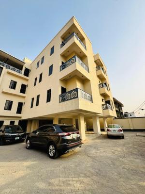 Tastefully Finished & Elegantly Designed 2-bedroom Apartments, By Dunamis Church, Durumi, Abuja, Flat / Apartment for Rent