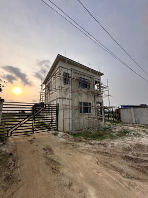 Prime Plots of Land, Bishop Court Estate,, Port Harcourt, Rivers, Residential Land for Sale