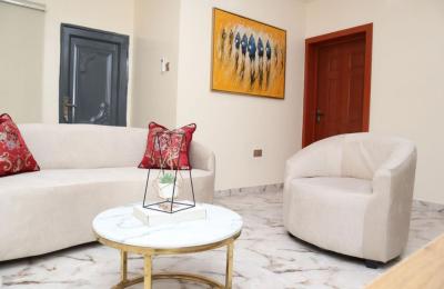 Nicely Furnished 1 Bedroom Apartment, Ikeja Gra, Ikeja, Lagos, Flat / Apartment Short Let