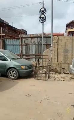 Premium Land, Freeman, Ebute Metta East, Yaba, Lagos, Residential Land for Sale