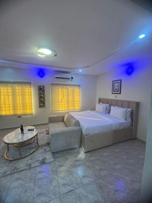 Nicely Furnished Studio Apartment, Ikeja Gra, Ikeja, Lagos, Flat / Apartment Short Let