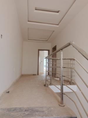 Brand New 4 Bedrooms Twin Terrace Duplex, Wuse, Abuja, Terraced Duplex for Sale