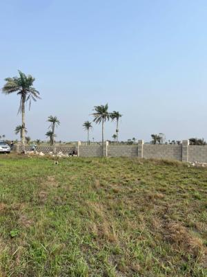 Land Measuring 600 Square Meters, Dynasty Estate, Ode Omi, Ibeju Lekki, Lagos, Residential Land for Sale
