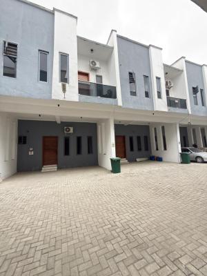 4 Bedroom Terrace Duplex, Ikota, Lekki, Lagos, House for Sale