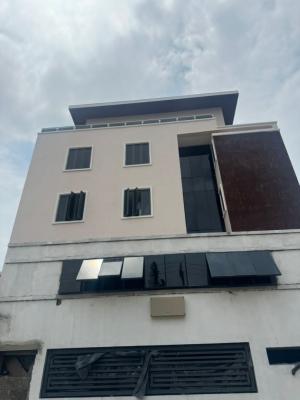 3 Bedroom Apartment, Ikate, Ikate, Lekki, Lagos, Flat / Apartment for Rent