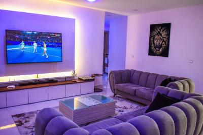 3 Bedroom Flat Apartment, Lekki Phase1, Lekki Phase 1, Lekki, Lagos, Flat / Apartment for Rent