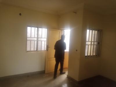 Decent 1 Bedroom Apartment, First Avenue, Gwarinpa, Abuja, Mini Flat (room and Parlour) for Rent