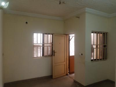 Decent 1 Bedroom Apartment, First Avenue, Gwarinpa, Abuja, Mini Flat (room and Parlour) for Rent