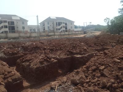 Build Able and Liveable Estate Plot, Katampe (main), Katampe, Abuja, Residential Land for Sale