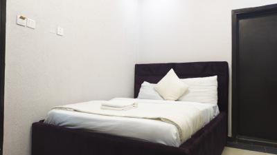 Nicely Furnished Studio Apartment, Ikeja, Lagos, Flat / Apartment Short Let