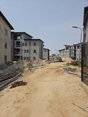 Premium Residential Property (three Bedroom Apartment + Bq), Sangotedo, Ajah, Lagos, Flat / Apartment for Sale