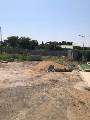 700 Sqm Plot of Land, Army Estate, Kubwa, Abuja, Residential Land for Sale